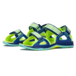 Niños Merrell Hydro Blaze Junior sandalias