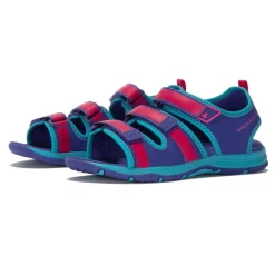 Niños Merrell Hydro Creek Junior sandalias