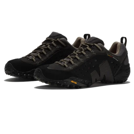 Hombre Merrell Intercept zapatillas trekking - SS25