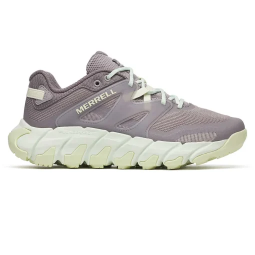 Mujer Merrell Maipo Explorer Aerosport mujer zapatillas trekking - SS25