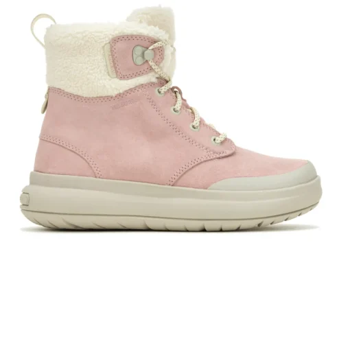 Mujer Merrell Marquette Thermo Lace impermeable mujer botas trekking