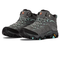 Mujer Merrell MOAB 3 GORE-TEX botas de trekking