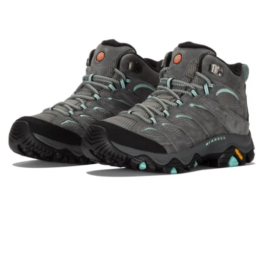Mujer Merrell MOAB 3 GORE-TEX botas de trekking