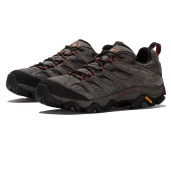 Hombre Merrell MOAB 3 GORE-TEX zapatillas de trekking para mujer (ancho 2E) - SS25