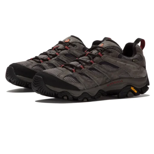 Hombre Merrell MOAB 3 GORE-TEX zapatillas de trekking para mujer (ancho 2E) - SS25