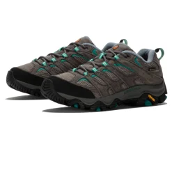 Mujer Merrell MOAB 3 GORE-TEX zapatillas de trekking para mujer - AW24