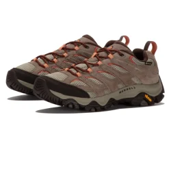 Mujer Merrell MOAB 3 GORE-TEX zapatillas de trekking para mujer - SS25