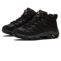 Hombre Merrell Moab 3 Thermo Mid botas de trekking impermeables