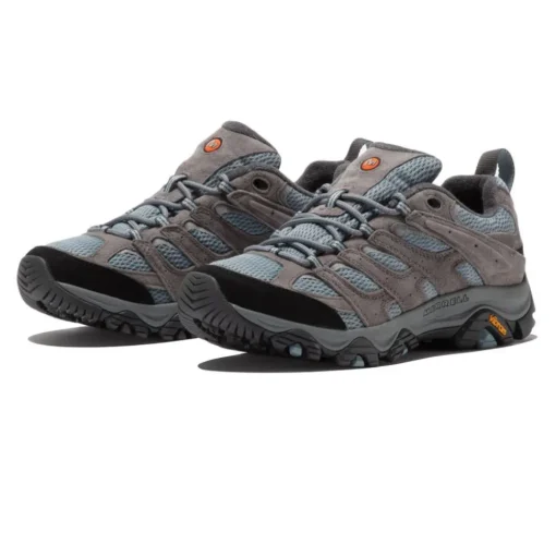 Mujer Merrell Moab 3 zapatillas de trekking para mujer - AW23