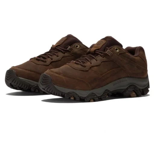 Hombre Merrell Moab Adventure 3 zapatillas de trekking - SS25