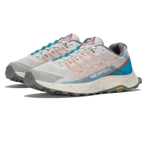 Hombre Merrell Moab Flight zapatilla de trail running