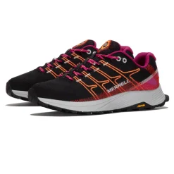 Mujer Merrell Moab Flight zapatillas de trail running para mujer