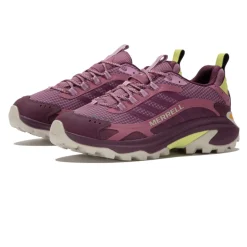 Mujer Merrell Moab Speed 2 GORE-TEX zapatillas de trekking para mujer - SS24