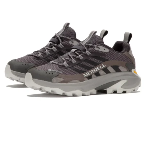 Hombre Merrell Moab Speed 2 GORE-TEX zapatillas de trekking - SS24