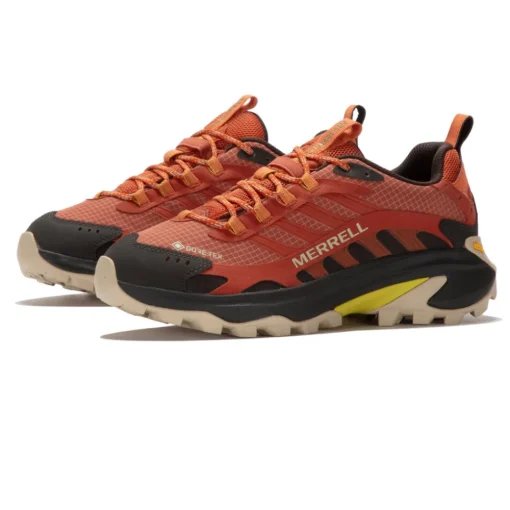 Hombre Merrell Moab Speed 2 GORE-TEX zapatillas de trekking - SS24