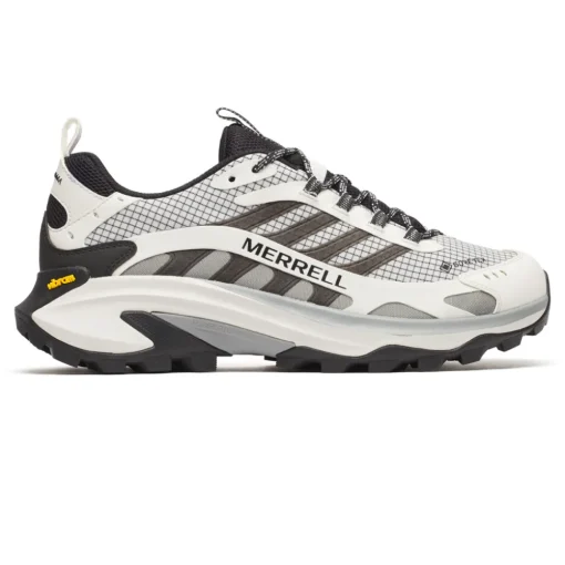 Hombre Merrell Moab Speed 2 GORE-TEX zapatillas trekking - SS25