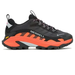 Mujer Merrell Moab Speed 2 GORE-TEX zapatillas de trekking para mujer