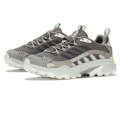 Mujer Merrell Moab Speed 2 GORE-TEX zapatillas de trekking para mujer - SS24