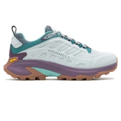 Mujer Merrell Moab Speed 2 Leather impermeable mujer zapatillas trekking