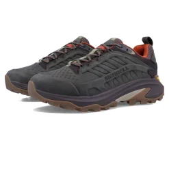 Hombre Merrell Moab Speed 2 LTR zapatillas trekking impermeables - SS25