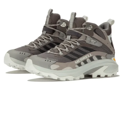 Mujer Merrell Moab Speed 2 Mid GORE-TEX botas de trekking para mujer - SS24