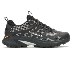 Hombre Merrell Moab Speed 2 Reflective GORE-TEX zapatillas de trekking