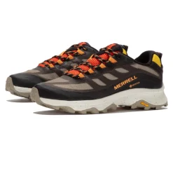 Hombre Merrell MOAB Speed GORE-TEX zapatillas trekking