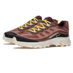 Mujer Merrell Moab Speed GORE-TEX mujer zapatillas trekking