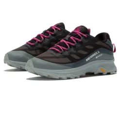 Mujer Merrell Moab Speed GORE-TEX mujer zapatillas trekking