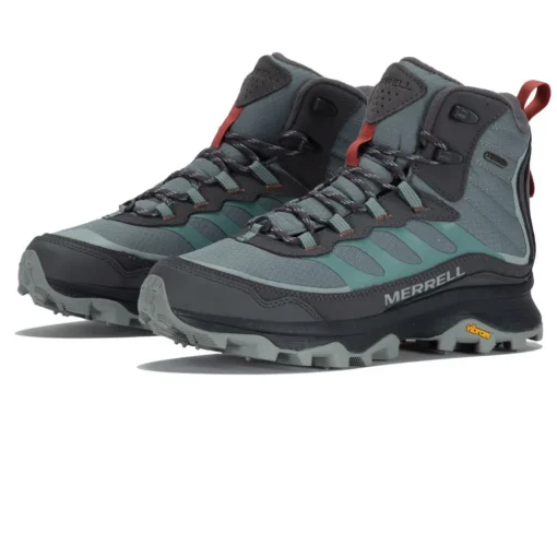 Mujer Merrell Moab Speed Thermo botas de trekking para mujer - AW23