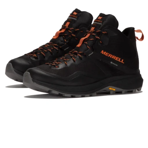 Hombre Merrell MQM 3 Mid GORE-TEX botas trekking