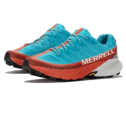 Mujer Merrell MTL Agility Peak 5 zapatillas de trail running para mujer - AW23
