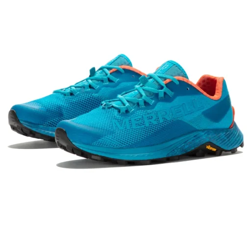 Hombre Merrell MTL Long Sky 2 zapatillas de trail running