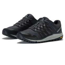 Hombre Merrell Nova 2 zapatillas de trail running