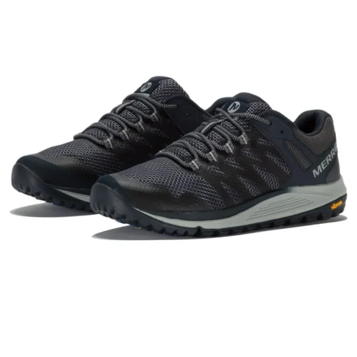 Hombre Merrell Nova 2 zapatillas de trail running