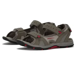 Niños Merrell Panther 2.0 Junior sandalias