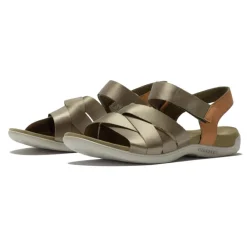 Mujer Merrell Sandalia con tira trasera District Maya para mujer