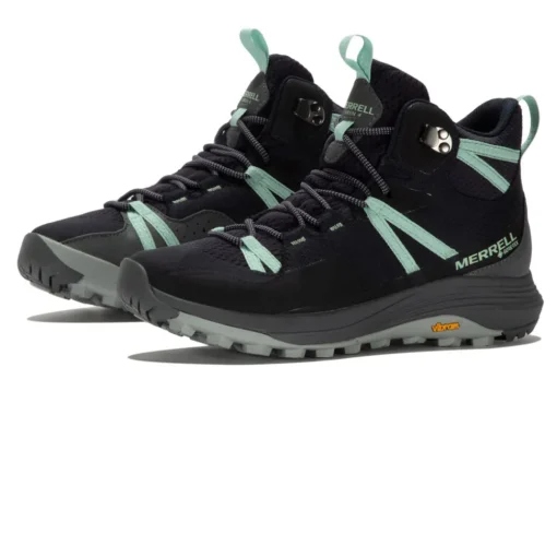 Mujer Merrell Siren 4 GORE-TEX botas de trekking mujer - AW24