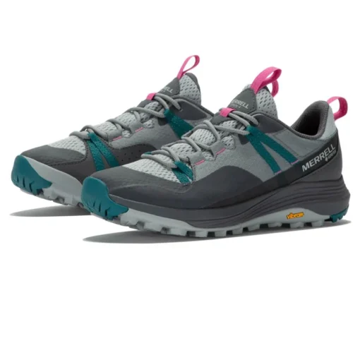 Mujer Merrell Siren 4 GORE-TEX Zapatillas de Senderismo para Mujer - SS23
