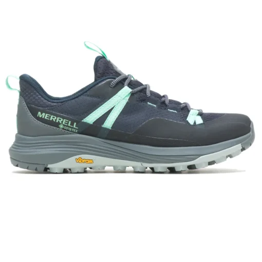 Mujer Merrell Siren 4 GORE-TEX zapatillas de trekking para mujer