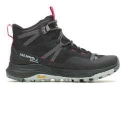 Mujer Merrell Siren 4 Mid GORE-TEX botas de trekking para mujer