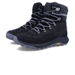 Mujer Merrell Siren 4 Thermo Mid cremallera impermeable mujer botas trekking - AW24