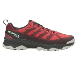 Hombre Merrell Speed Eco impermeable zapatillas trekking