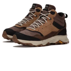 Hombre Merrell Speed Solo botas trekking