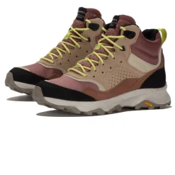 Mujer Merrell Speed Solo mujer botas trekking