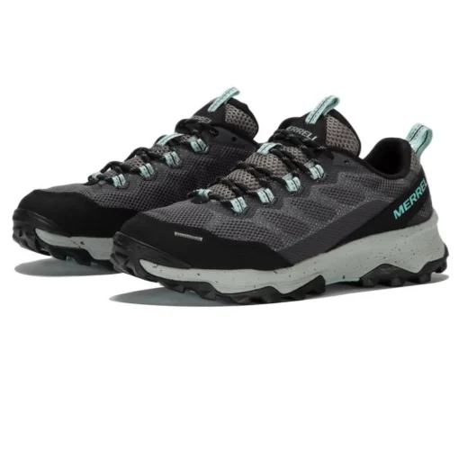 Mujer Merrell Speed Strike zapatillas de trekking para mujer