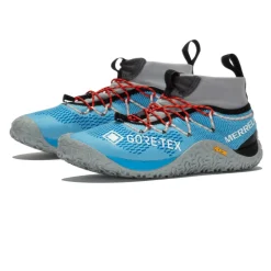 Hombre Merrell trail Glove 7 GORE-TEX zapatillas de trail running - AW23