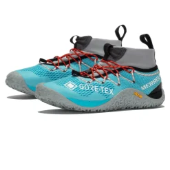 Mujer Merrell trail Glove 7 GORE-TEX zapatillas de trail running para mujer - AW23
