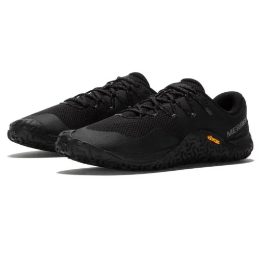 Mujer Merrell trail guante 7 mujer zapatillas trail - SS25