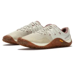 Mujer Merrell trail guante 7 mujer zapatillas trail - SS25